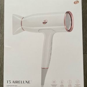 T3 AireLuxe Professional Hair Dryer